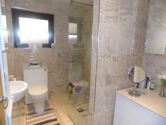 Wet Room
