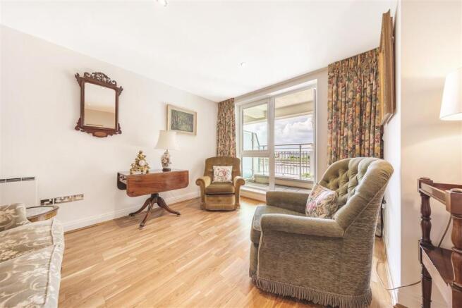 Kitchen/Reception Room