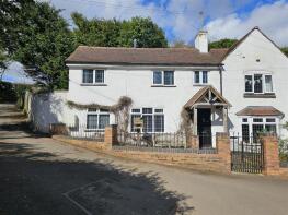 1, The Anchor, Dark Lane, Stourbridge DY7 6NR