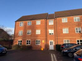 31, Thompson Court, Nottingham NG9 6RE
