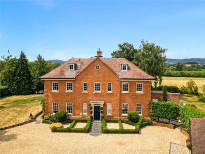 Birtsmorton, Malvern, Worcestershire, WR13