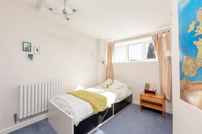 Double Bedroom 3