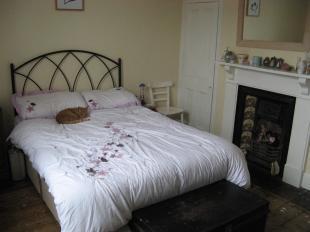 Bedroom 1 Angle 2