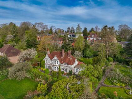 Kingsdale Road, Berkhamsted, Hertfordshire, HP4