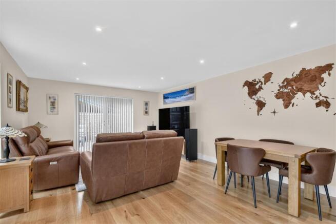 2 bed Barn Conversion for sale Image 5