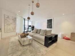 509, 5 Munkenbeck Building, Hermitage Street, London W2 1PW