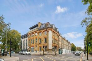 Flat 7, 133 Searcy House, Bolingbroke Grove, London SW11 1DA