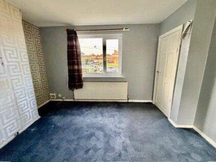 Canterbury Avenue, Bradford, West Yorkshire, BD5