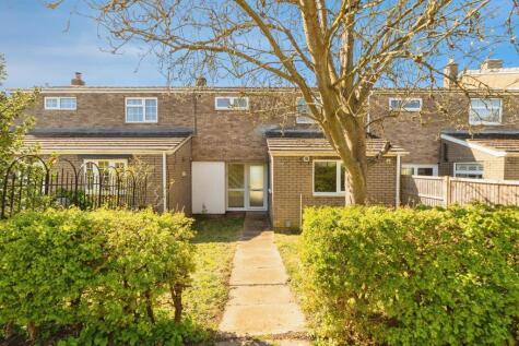 Grace Way, Stevenage, SG1