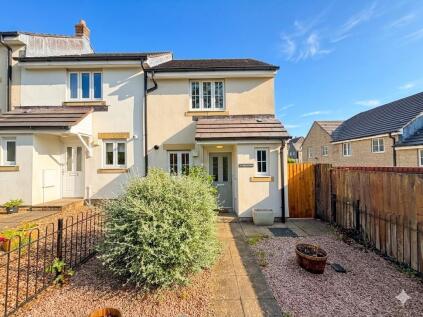 Lady Fern Road, Roborough, Plymouth