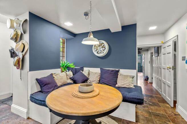 4 bed Character Property for sale Image 12