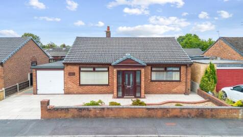 Fairholme Avenue, Ashton-In-Makerfield, WN4