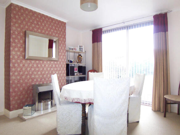 Dining Rm