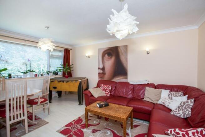 Lounge/Diner