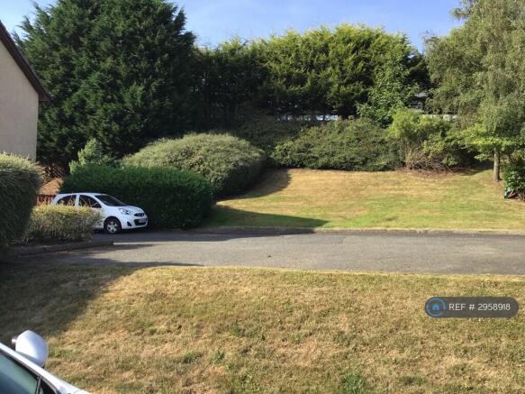 Off Street Parking