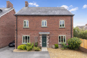 28, Gower Road, Shaftesbury SP7 8RU