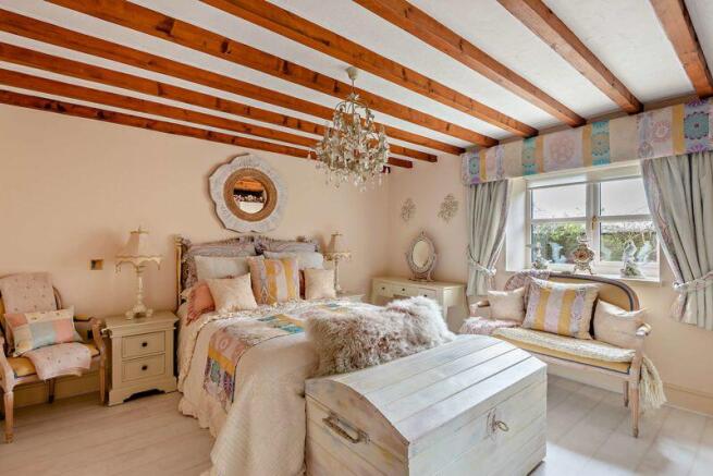 Guest Bedroom