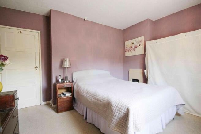 Main Bedroom