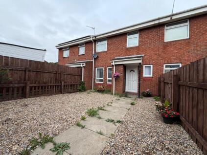 Fawcus Court, Dormanstown, Redcar, Redcar And Cleveland