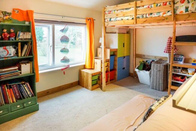 Bedroom Two