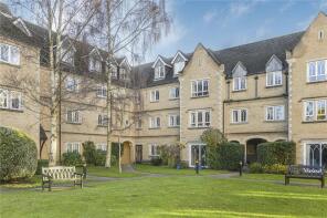 99, The Cloisters Pegasus Grange, White House Road, Oxford OX1 4QQ