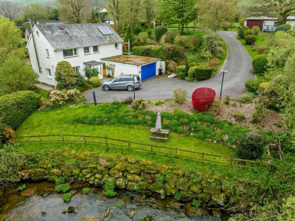 Weirholme