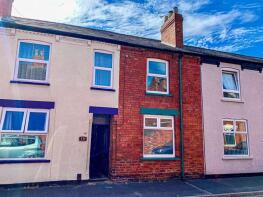 14, Dunlop Street, Lincoln LN5 7XG