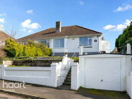 Redwell Lane, Paignton