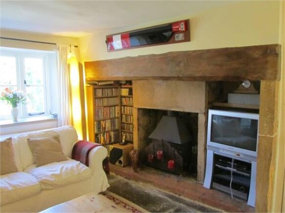 Sitting room