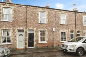13, Fern Street, York YO31 7QU