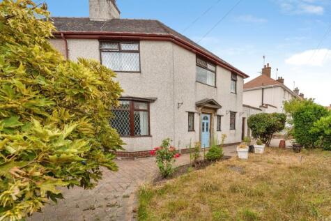 South Avenue, Prestatyn, Denbighshire, LL19