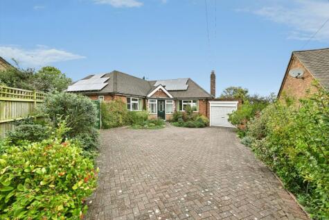 Mowbray Gardens, West Bridgford, NG2
