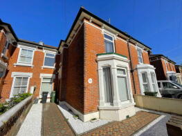 20, Bristol Road, Southsea PO4 9QH