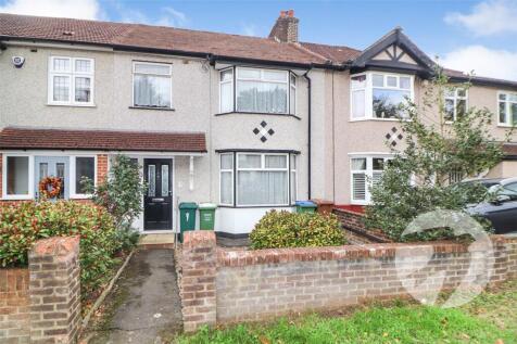 Grasmere Road, Bexleyheath, DA7