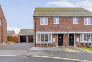 6, Kensington Close, Donington, Spalding PE11 4UN