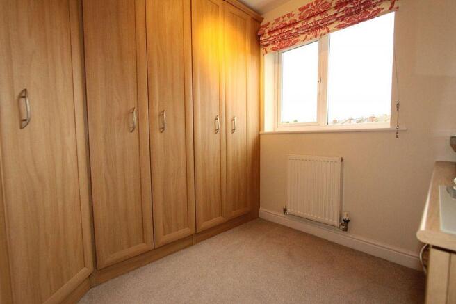 Bedroom 5 / Dressing Room