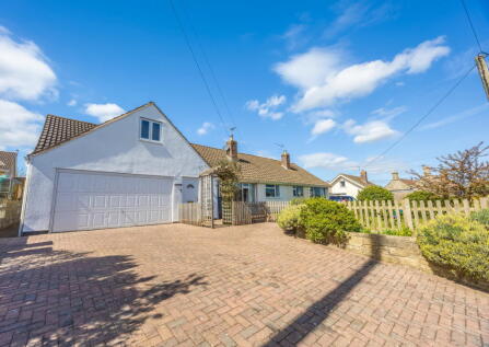 Barafundle, Timsbury Road, Farmborough, Bath, BA2 0AE