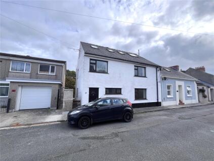 Owen Street, Pembroke, Pembrokeshire, SA71
