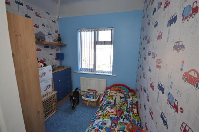BEDROOM 3