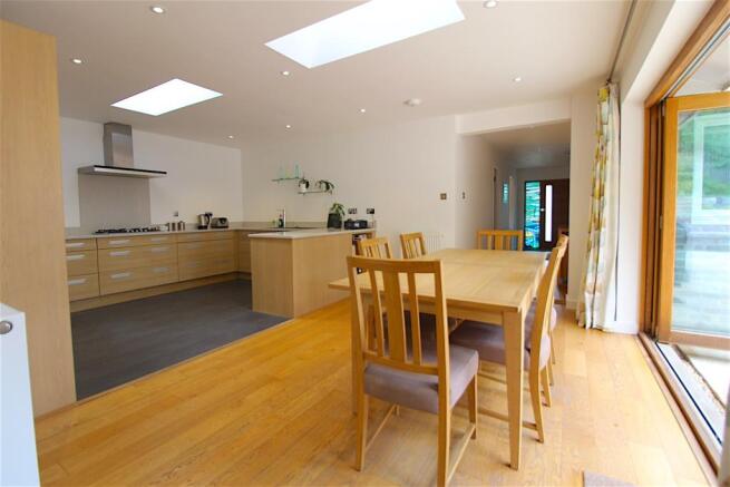 Kitchen / Diner
