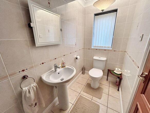 Cloakroom