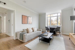 Flat 24, 103 Oakley House, Sloane Street, London SW1X 9PP