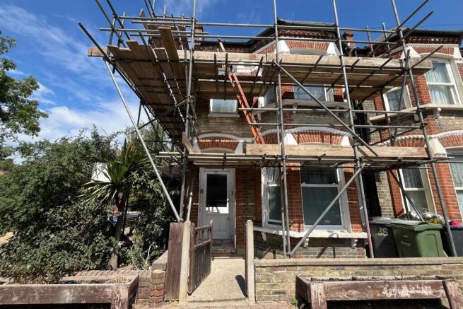 36b Kildoran Road, Brixton London SW2 5JX