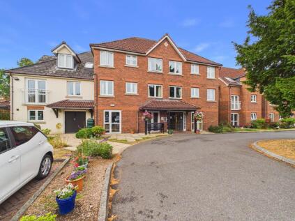 36 Easterfield Court, Driffield, YO25 5PP