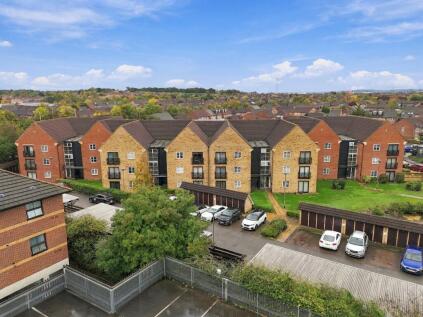 NIGHTINGALE COURT, Fleming Road, Chafford Hundred, Grays