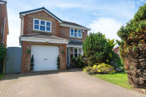 22, The Close, Morpeth NE65 0HZ