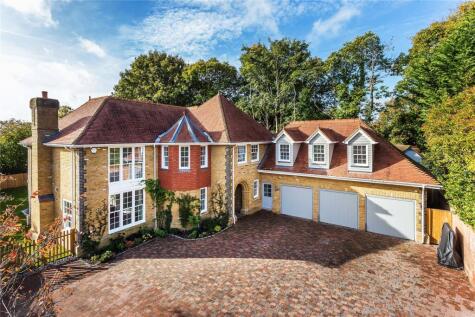 Gorse Lane, Chobham, Surrey, GU24