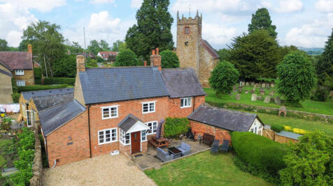 Church End, Priors Hardwick, Southam Warwickshire CV47 7SN