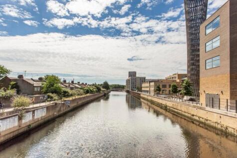 High Street, The Lock Building, E15