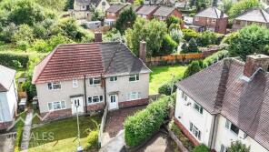 18, Hardhurst Road, Unstone S18 4DS